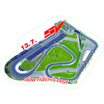 SV samolepka Sosnova-13