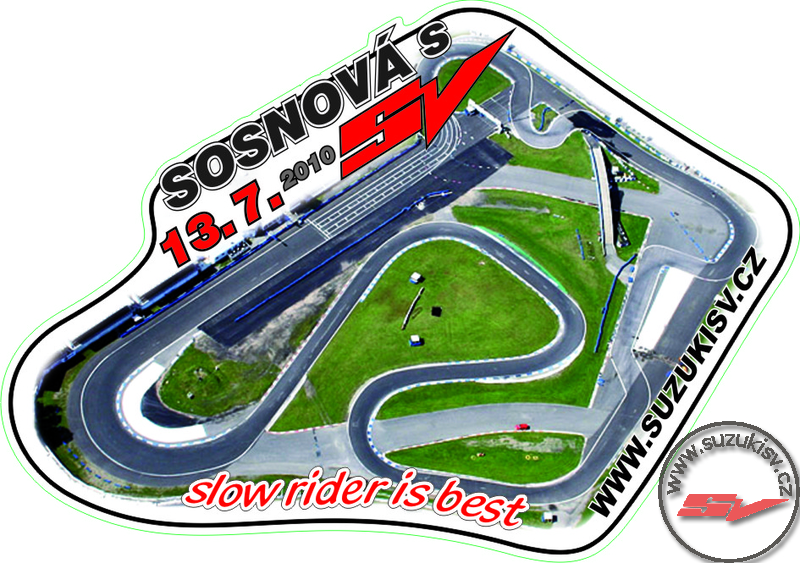 SV samolepka Sosnova-13