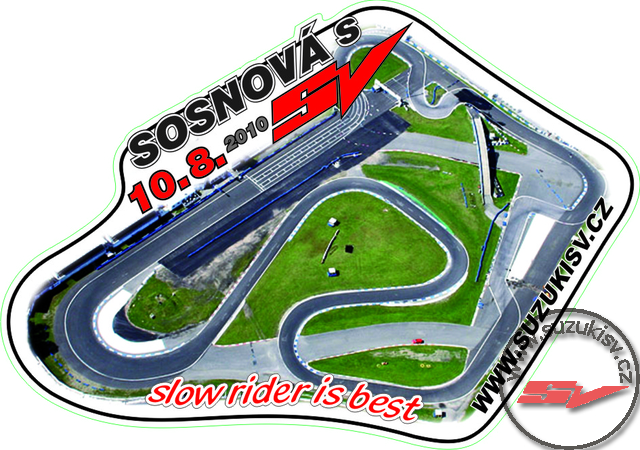 SV samolepka Sosnova-10