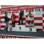 SUZUKI CUP - 13.-14.9. Autodrom Most