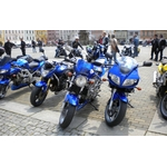 Pikadors bikers 2010