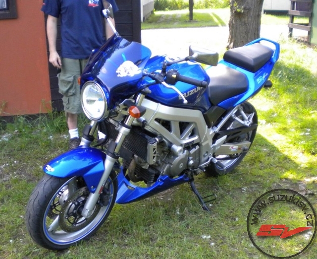 Pikadors bikers 2010