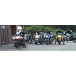 Pikadors bikers 2010
