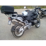 Nova BMW R 1200 GS