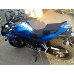 SV650S '10