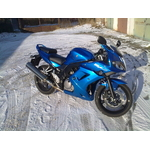 Suzuki SV 650 S '10