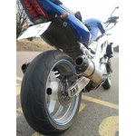 hondarebel