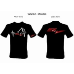 Varianta 4 - bily potisk