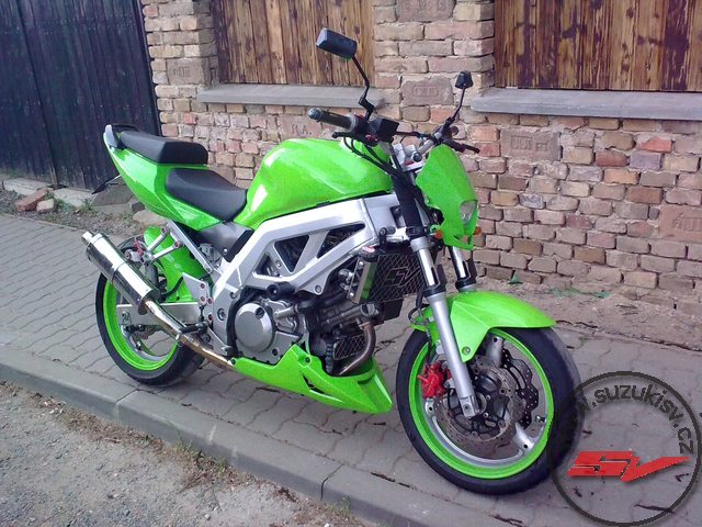 sv 650 n k3 1