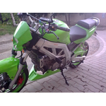 sv 650 n k3 4
