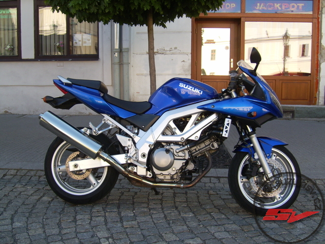 sv650