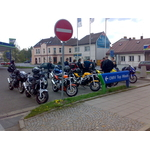 Humpolec 30.4.2011