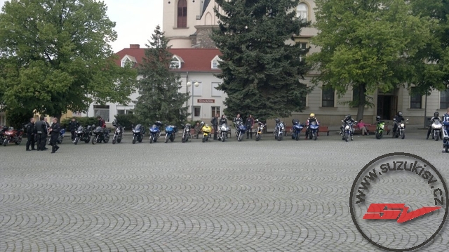 04 30.4.2011 - Otevírání SV sezony v Humpolci