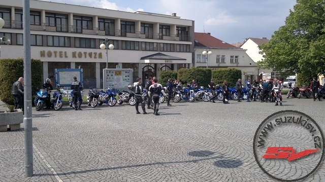 06 30.4.2011 - Otevírání SV sezony v Humpolci