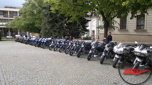08 30.4.2011 - Otevírání SV sezony v Humpolci