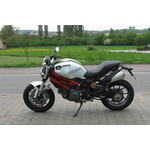 Jiřin vs. Ducati