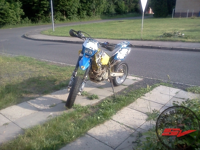 Supermoto 1