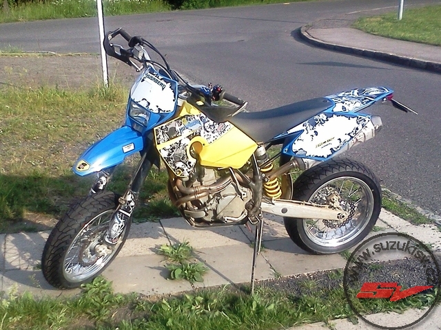 Supermoto 2