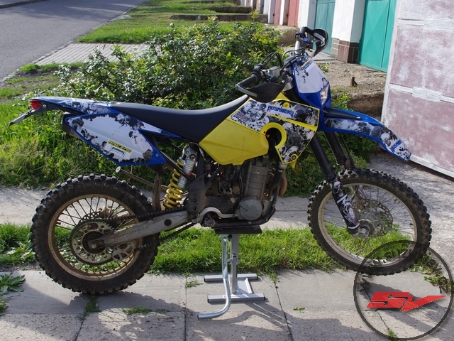 Enduro 2