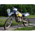 Enduro 1