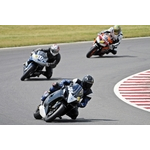 6.-7. 6 Most, racetrack