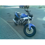 Cagiva River 350, r.v.1999