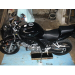 Servis, udrzba a tuning