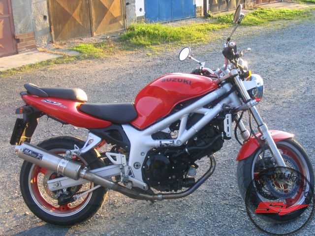 jak jsem koupil