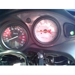 Najeto 16200km při koupi /poctivých/ a po roce ....