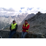Passo di Stelvio