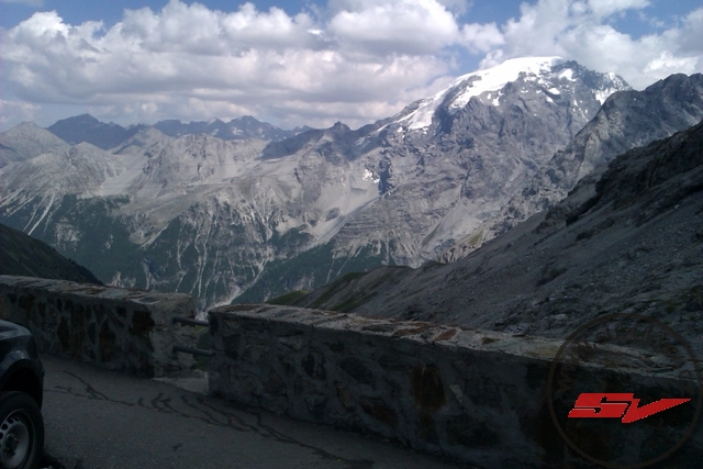 Passo di Stelvio