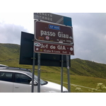 Passo Giau