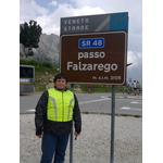 Passo Falzarego
