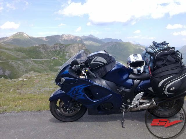 Grossglockner