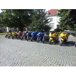 od sharka
