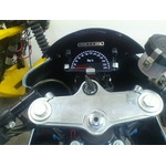 sv & android gps tacho ; GALAXY S3