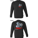 5-Puvodni motor na TMAVY textil