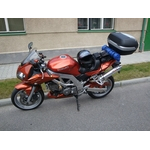 SV kufr