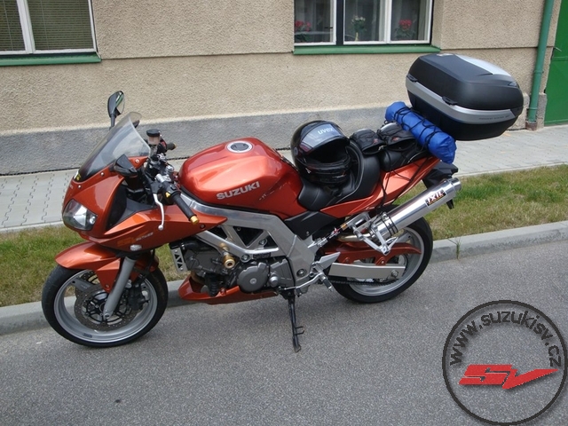 SV kufr