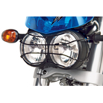 Buell headlight