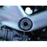 Detail na matky