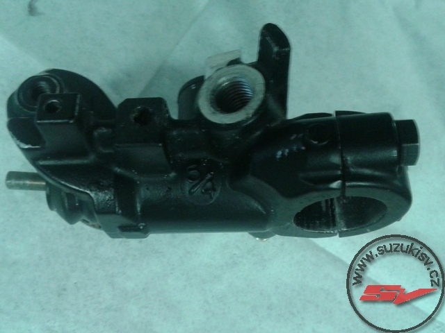 Radial Pumpa
