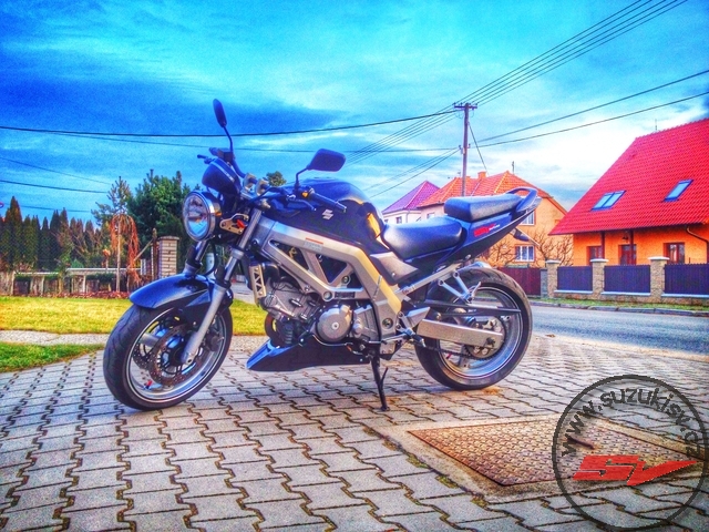 Jedna HDR