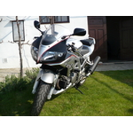 Moje moto