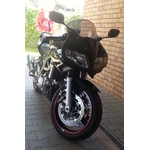 SV1000S