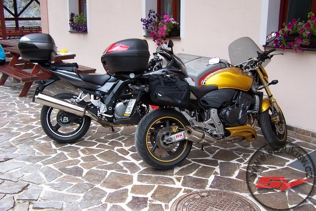 Rakousko 123