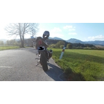 moto vylet po Slovensku
