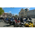 Humpolec 2016