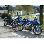 26.4.2008 - Zvíkovec, Radyně, Kamýk