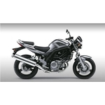 SV650